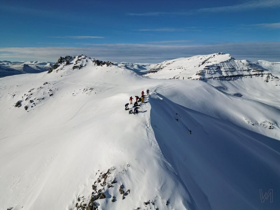 Backcountry