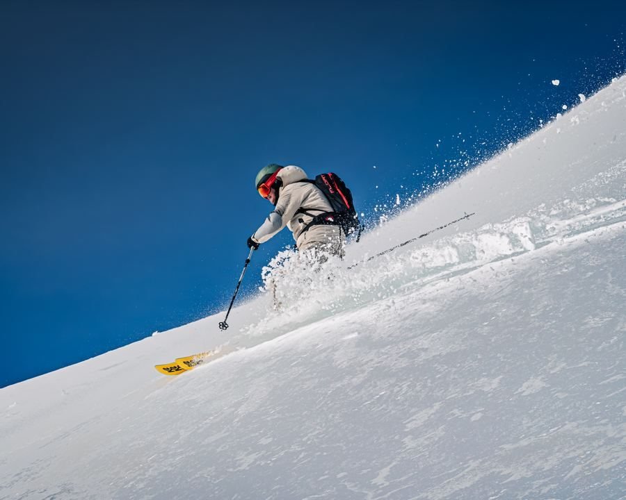Powder
