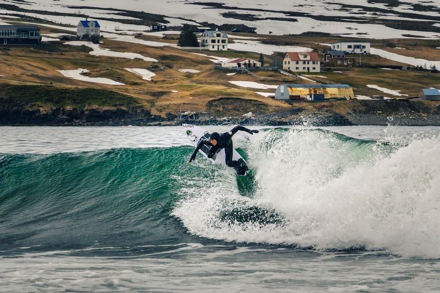 Surf